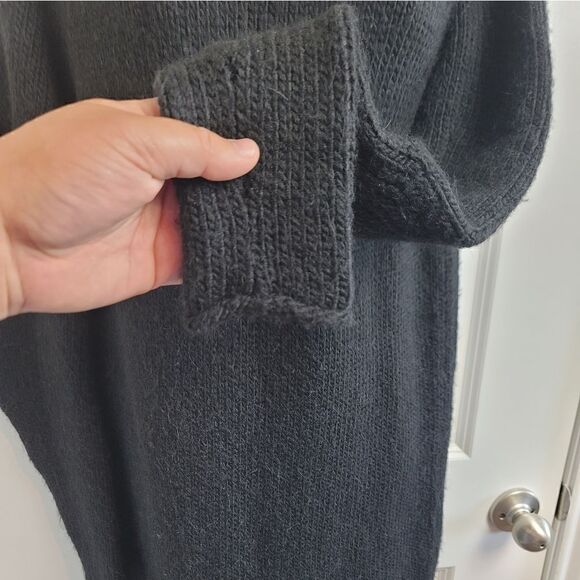 WILFRED Wool Blend Sweater Dress - Picture 3 of 12